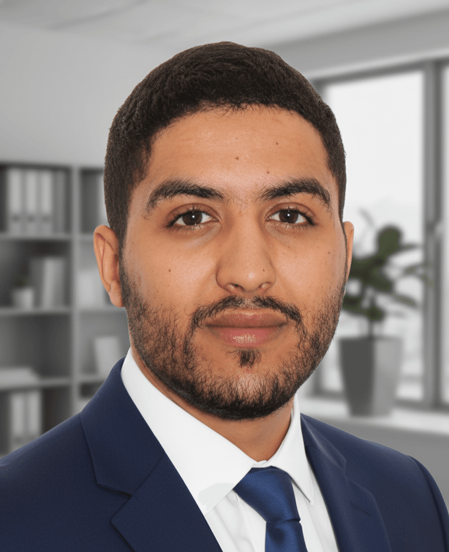 Yassin Marmoud